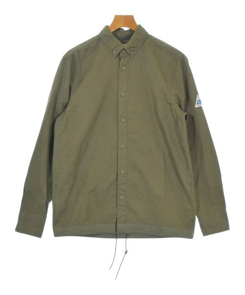 Cape HEIGHTS เสื้อลำลอง