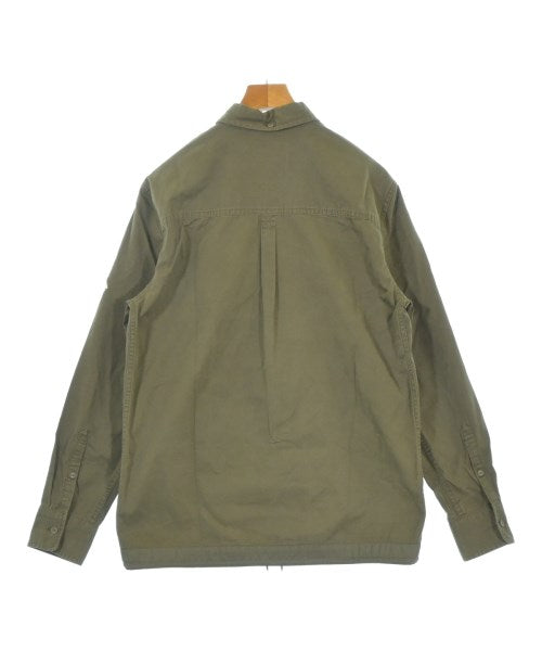 Cape HEIGHTS เสื้อลำลอง