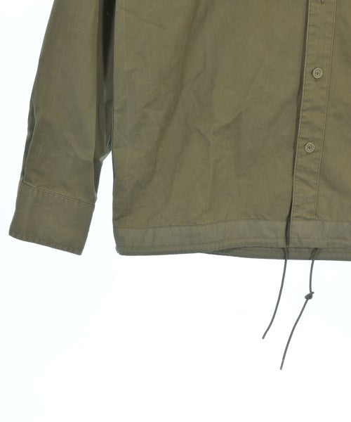 Cape HEIGHTS เสื้อลำลอง