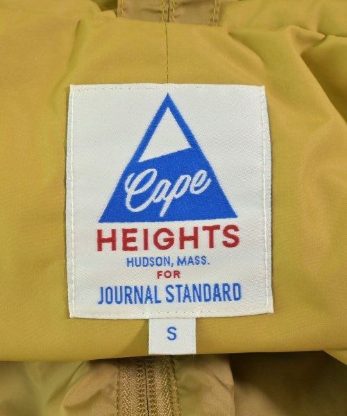 Cape HEIGHTS เสื้อโค้ท อื่น