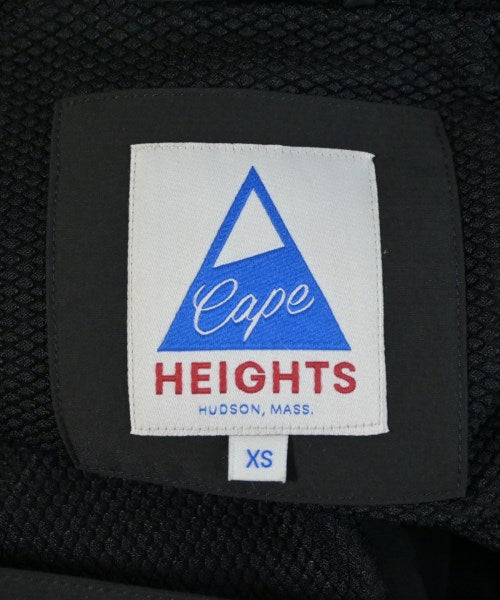 Cape HEIGHTS เคลือบ Mod