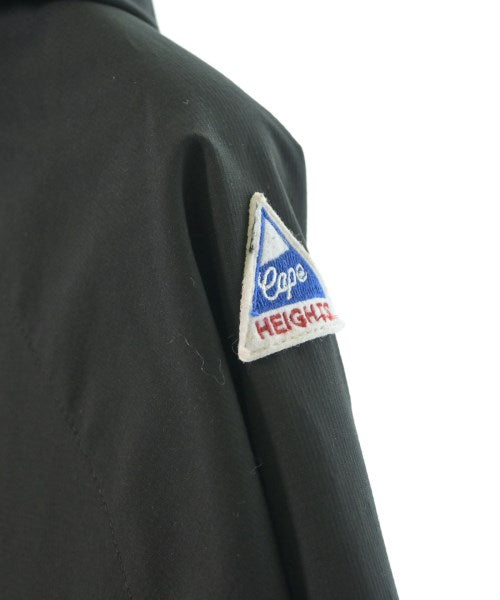 Cape HEIGHTS เคลือบ Mod