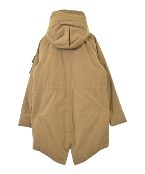 Cape HEIGHTS เสื้อโค้ทดาวน์