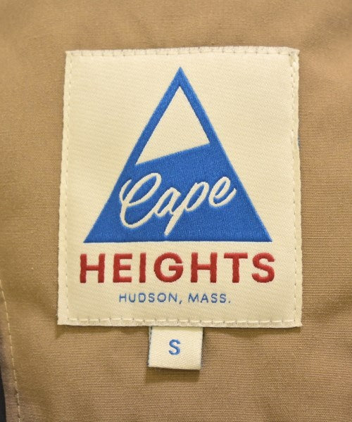 Cape HEIGHTS เสื้อโค้ทดาวน์