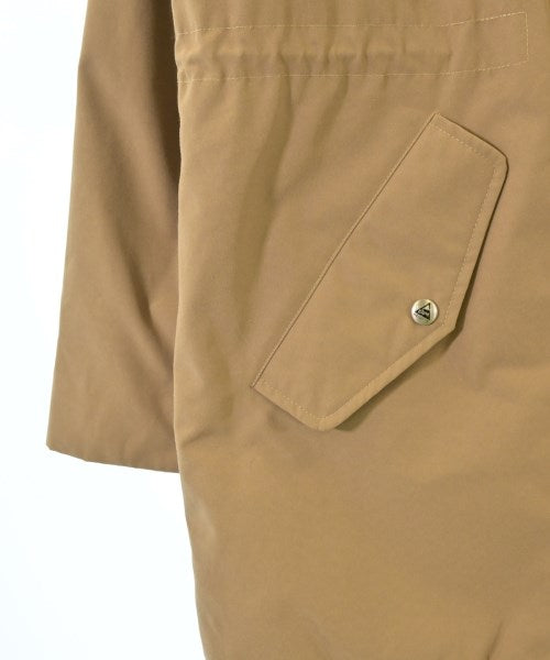 Cape HEIGHTS เสื้อโค้ทดาวน์