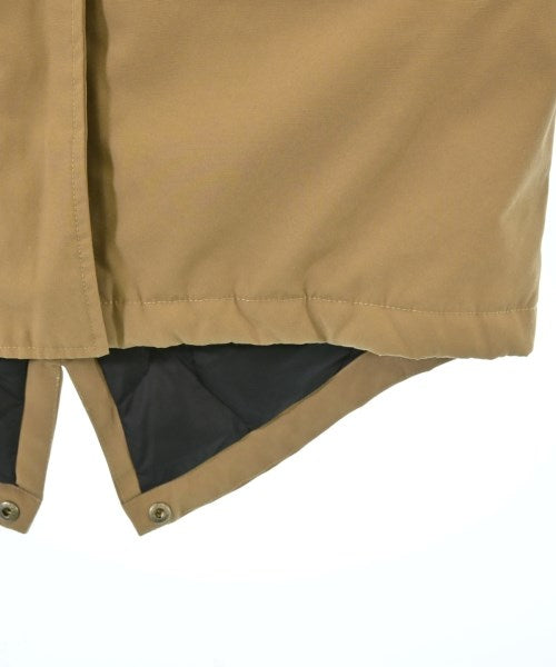 Cape HEIGHTS เสื้อโค้ทดาวน์