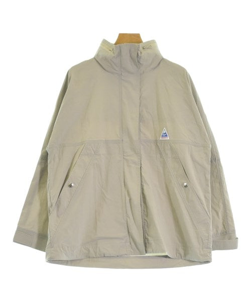 Cape HEIGHTS แจ็คเก็ตเบลาส์ อื่น