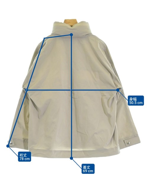 Cape HEIGHTS แจ็คเก็ตเบลาส์ อื่น
