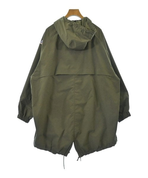 Cape HEIGHTS เคลือบ Mod