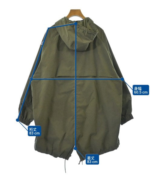 Cape HEIGHTS เคลือบ Mod