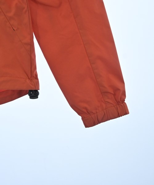 Cape HEIGHTS เสื้อพาร์กาภูเขา