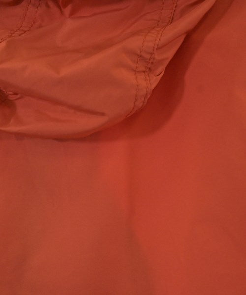 Cape HEIGHTS เสื้อพาร์กาภูเขา