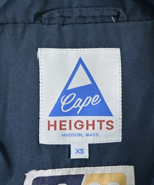 Cape HEIGHTS แจ็คเก็ตเบลาส์