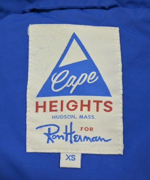 Cape HEIGHTS แจ็คเก็ตเบลาส์ อื่น
