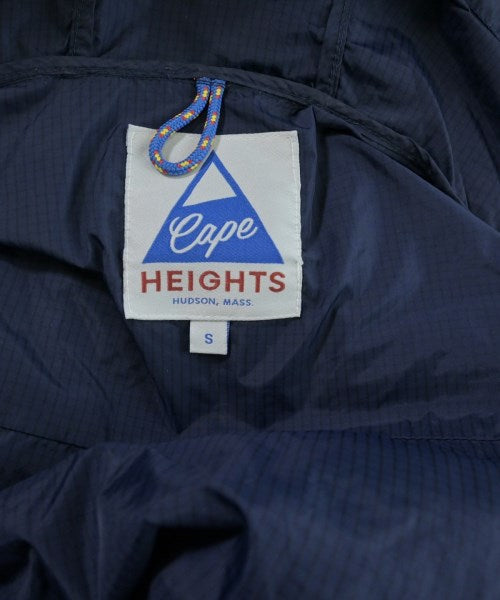 Cape HEIGHTS แจ็คเก็ตเบลาส์ อื่น