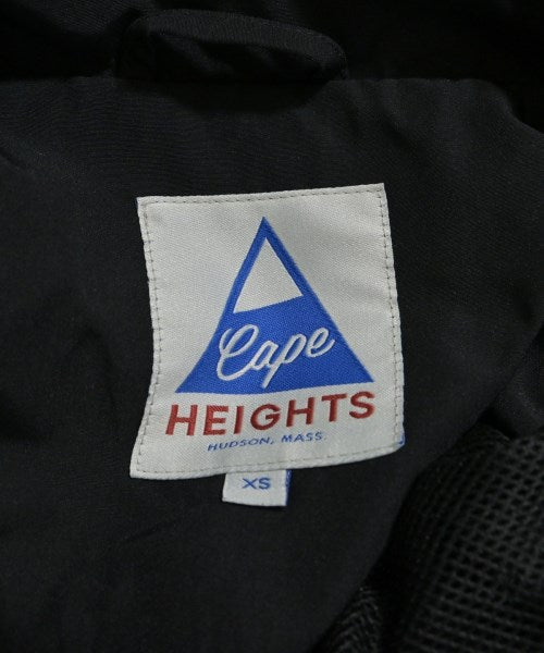 Cape HEIGHTS แจ็คเก็ตเบลาส์ อื่น