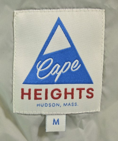 Cape HEIGHTS แจ็คเก็ตเบลาส์ อื่น