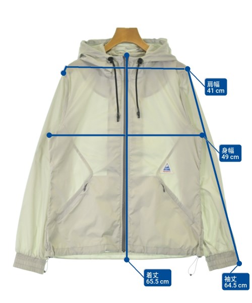 Cape HEIGHTS แจ็คเก็ตเบลาส์ อื่น