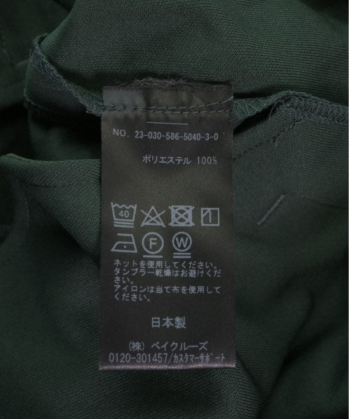 AP STUDIO กางเกง อื่น