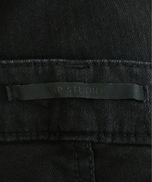 AP STUDIO ยีนส์