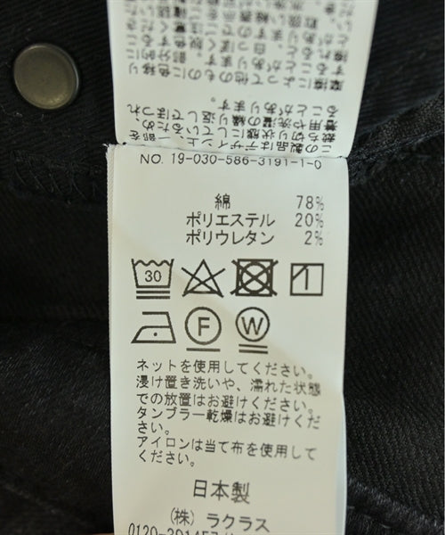 AP STUDIO ยีนส์