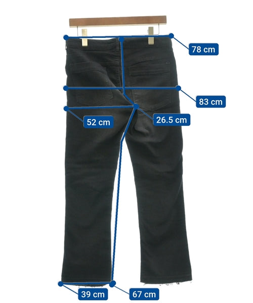 AP STUDIO ยีนส์