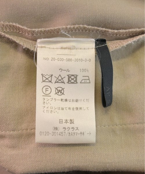 AP STUDIO กางเกง อื่น