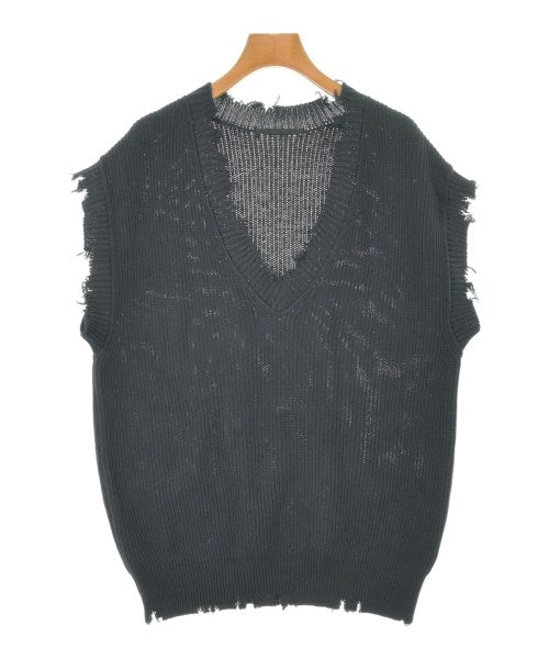 AP STUDIO เสื้อแขนกุด