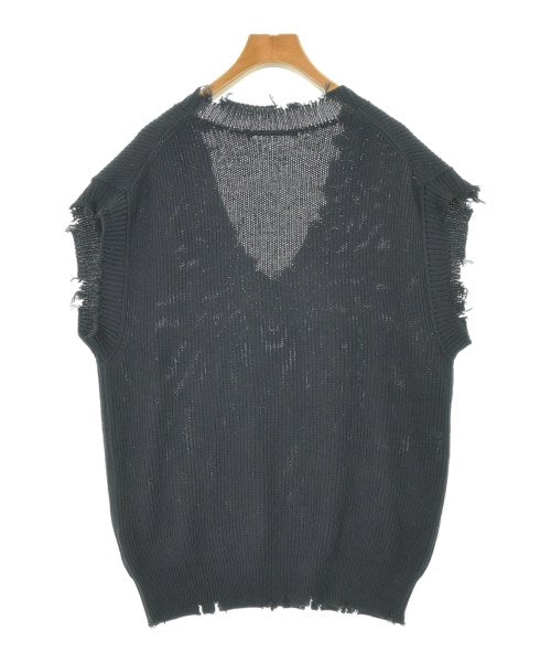 AP STUDIO เสื้อแขนกุด