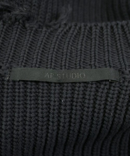 AP STUDIO เสื้อแขนกุด