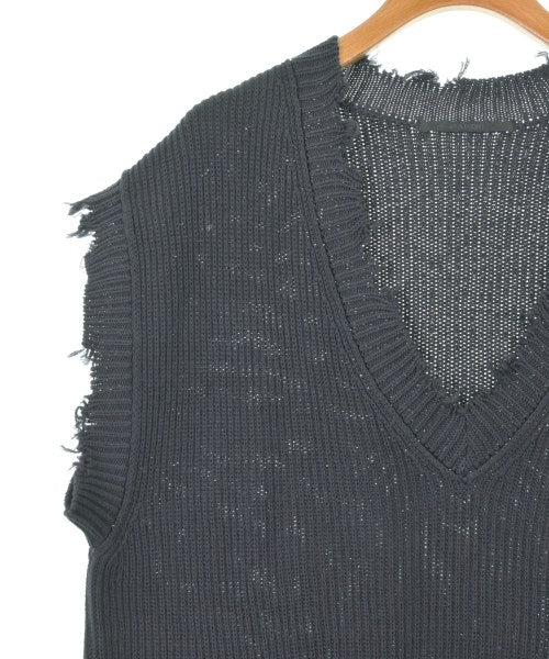 AP STUDIO เสื้อแขนกุด