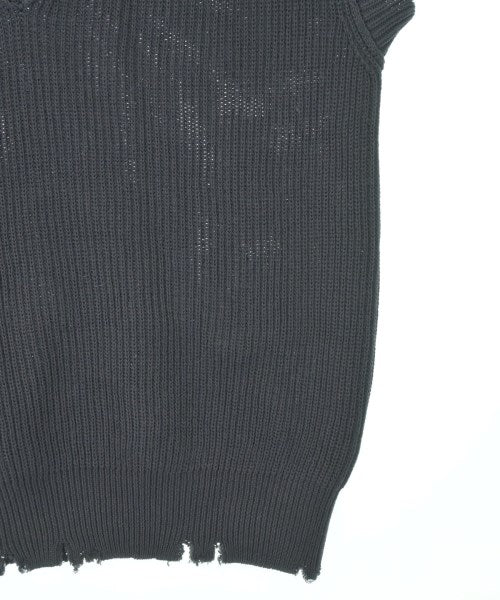 AP STUDIO เสื้อแขนกุด