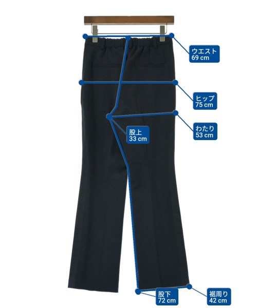 AP STUDIO กางเกงขายาว