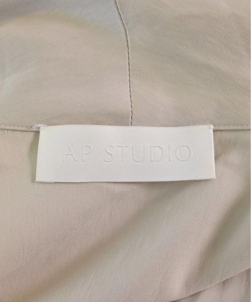AP STUDIO เสื้อโค้ท อื่น