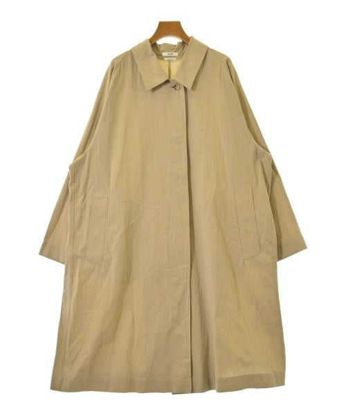 SCENTOF เสื้อโค้ท อื่น