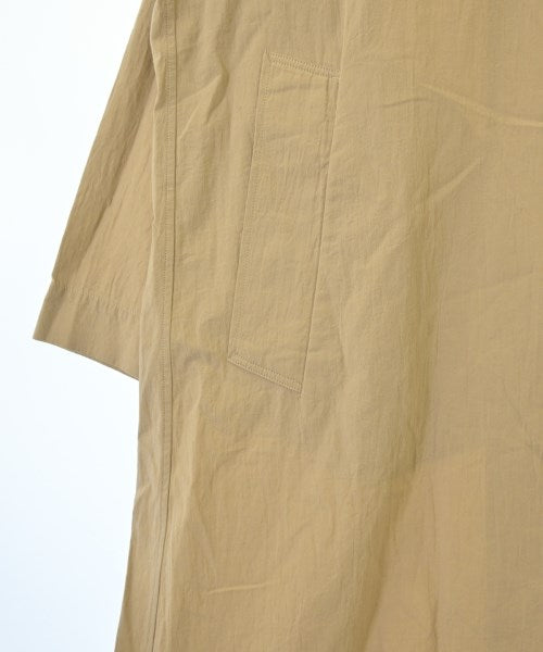 SCENTOF เสื้อโค้ท อื่น