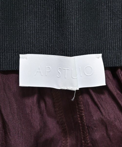 AP STUDIO กางเกง อื่น