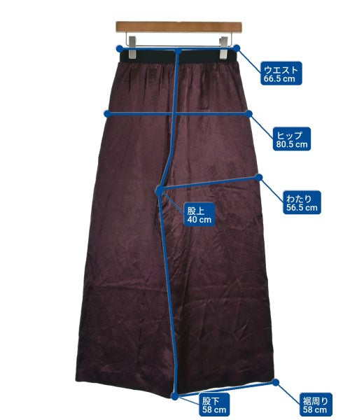 AP STUDIO กางเกง อื่น