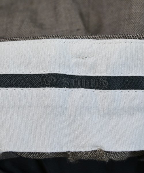 AP STUDIO กางเกงขายาว