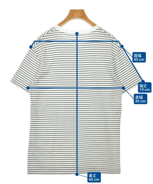 AP STUDIO เสื้อยืด/เสื้อท็อปส์