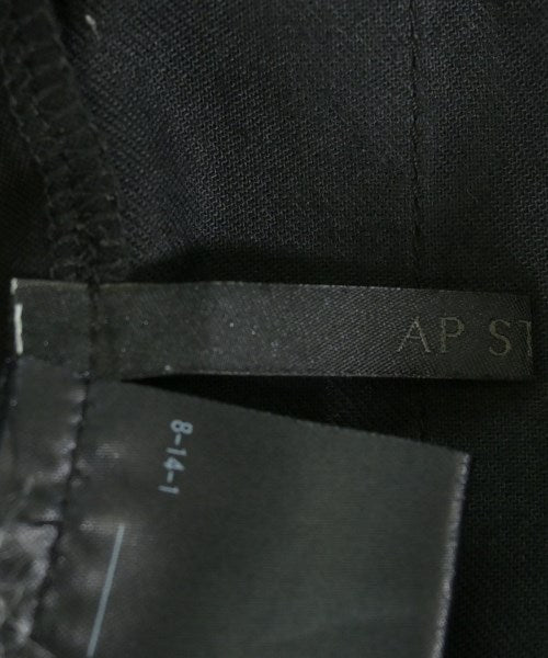 AP STUDIO กางเกงขายาว