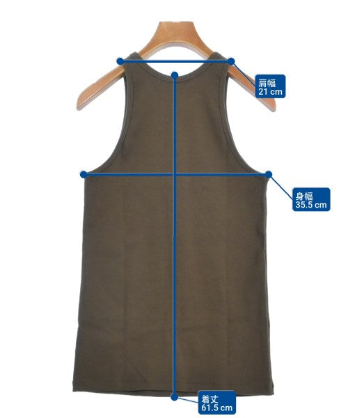 AP STUDIO เสื้อกล้าม