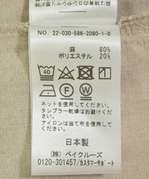 AP STUDIO กางเกง อื่น