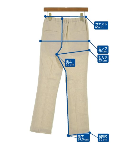 AP STUDIO กางเกง อื่น