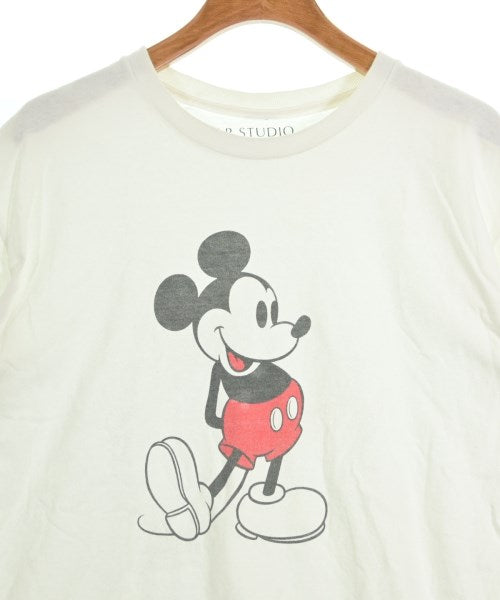GOOD ROCK SPEED เสื้อยืด/เสื้อท็อปส์