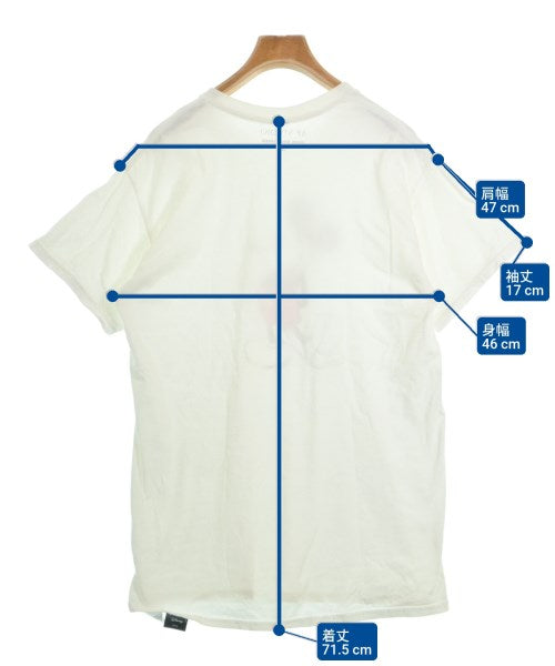 GOOD ROCK SPEED เสื้อยืด/เสื้อท็อปส์