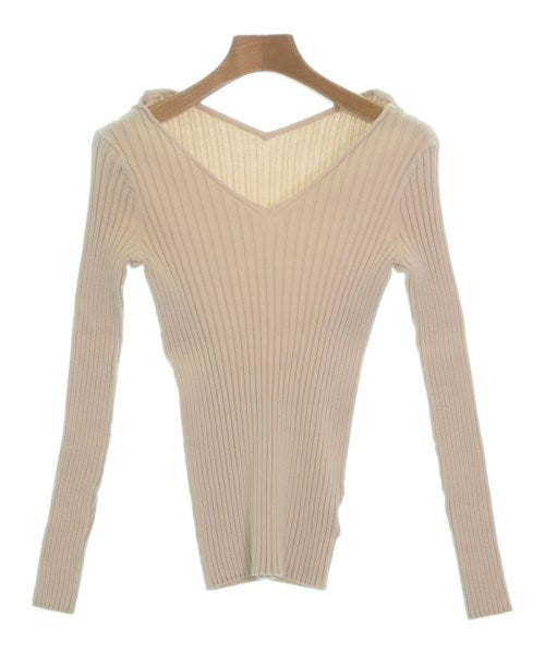 AP STUDIO เสื้อกันหนาว