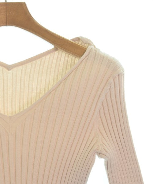 AP STUDIO เสื้อกันหนาว