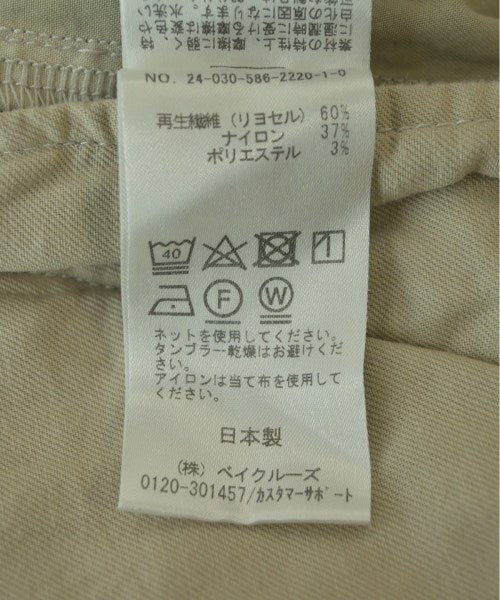 AP STUDIO กางเกง อื่น