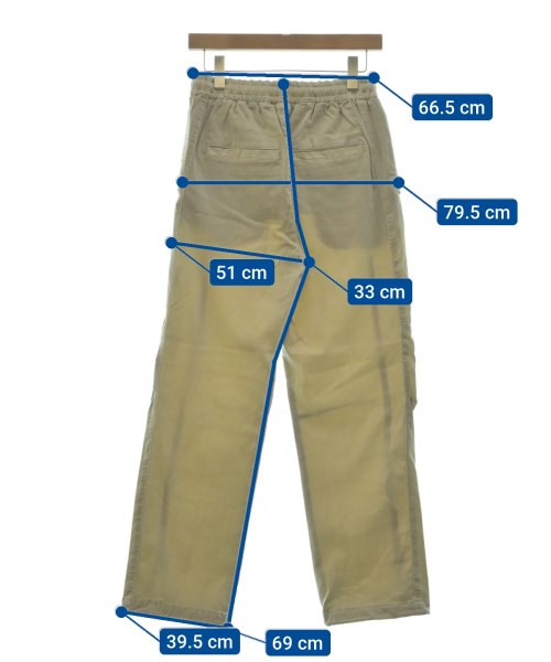 AP STUDIO กางเกง อื่น